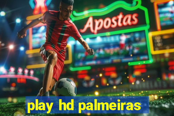 play hd palmeiras